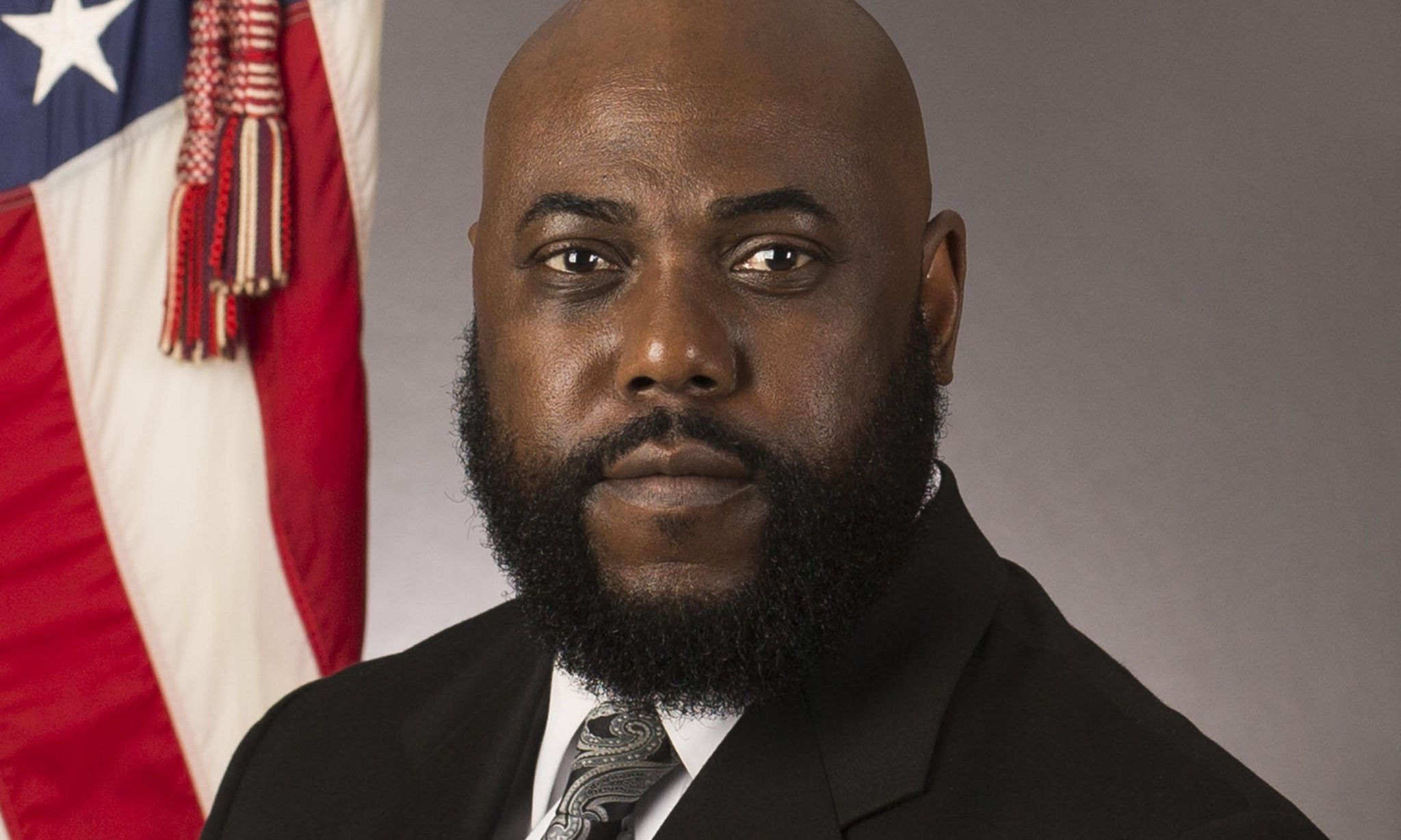 Alabama AFL-CIO endorses James Averhart