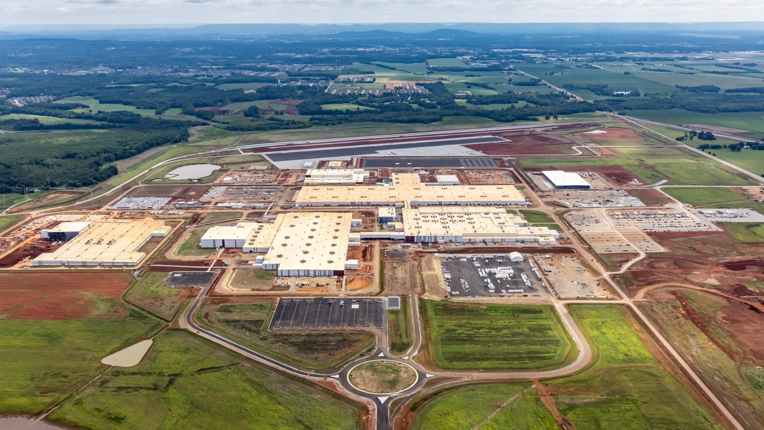 Mazda to build CX-50 crossover SUV at Huntsville plant