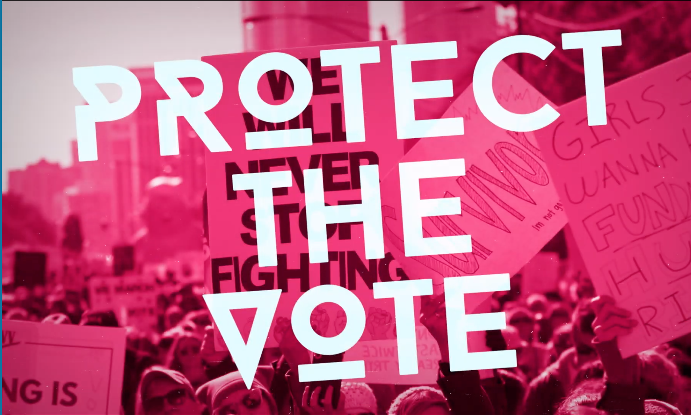 Voter Protection Corps recruiting local organizers in Alabama