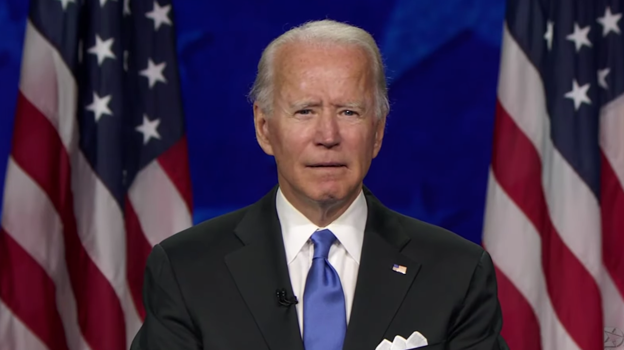 Alabama Republicans react to Biden’s nomination