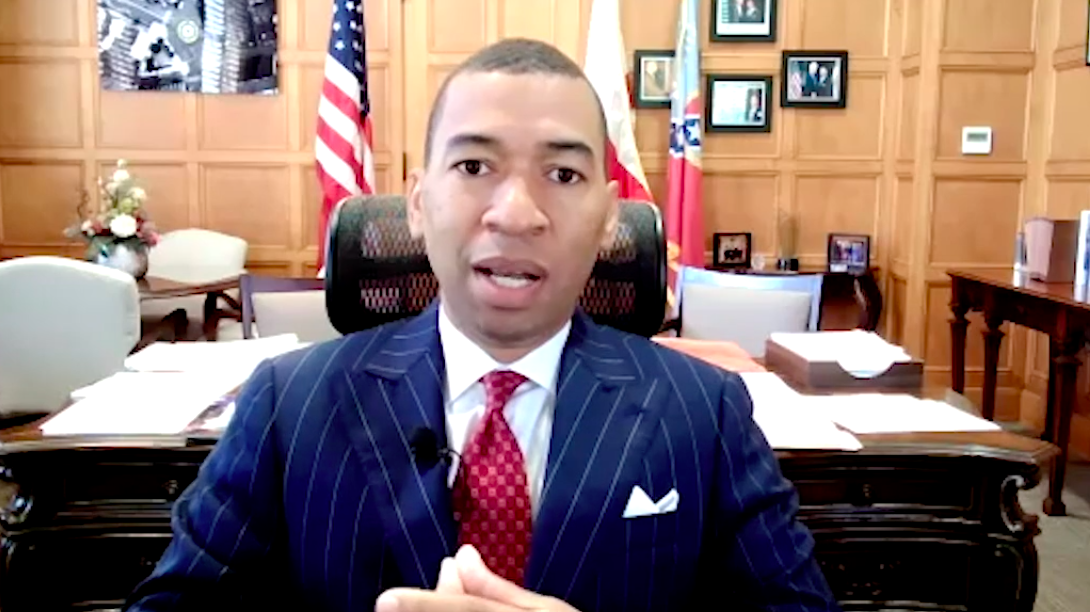 Alabama mayors discuss surviving COVID-19 in Business Council of Alabama’s online conference