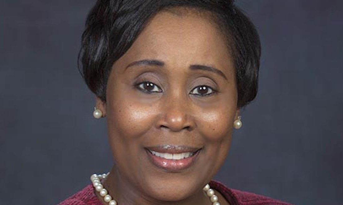 Chancellor appoints Cynthia Anthony interim president at Lawson State Community College