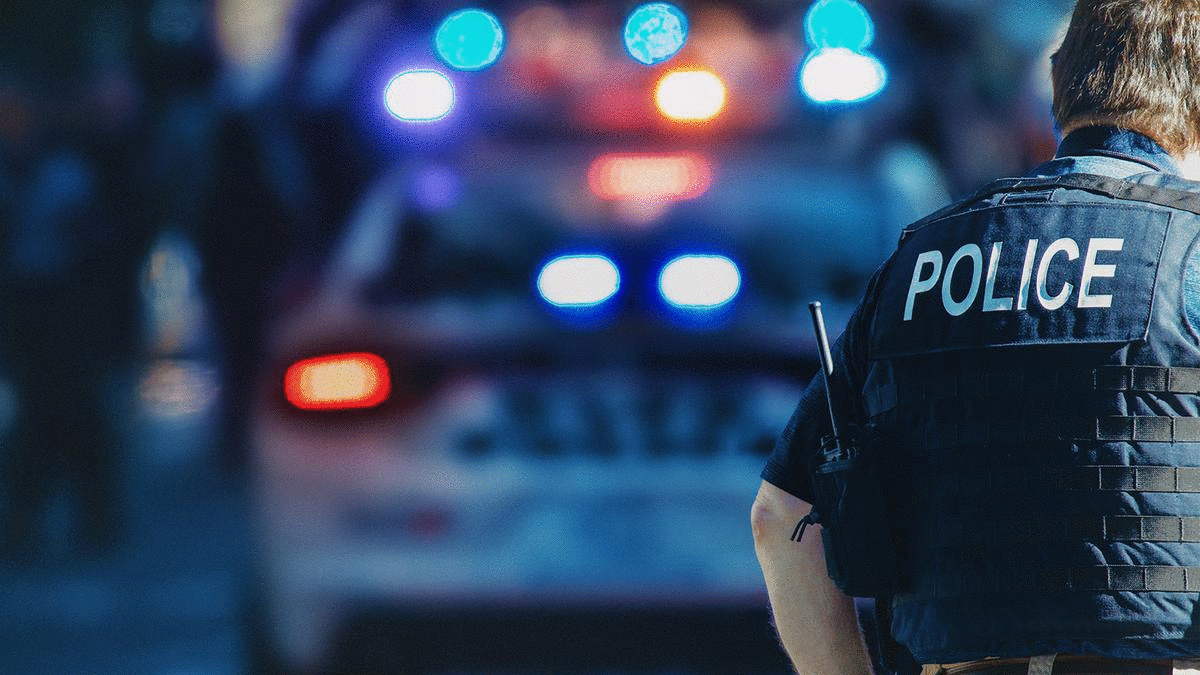 The double standards in American policing are not OK