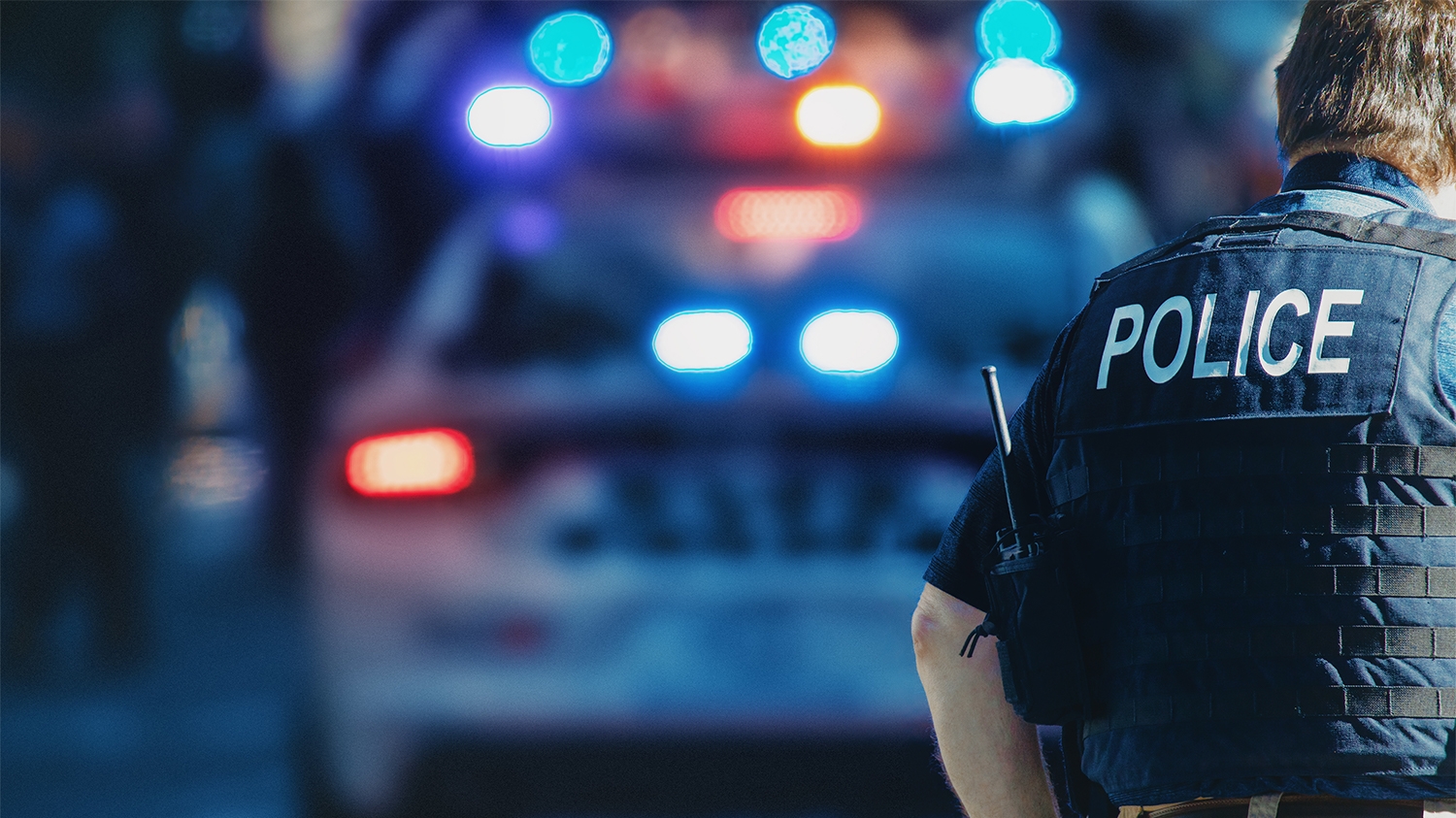 Sewell votes to pass George Floyd Justice in Policing Act