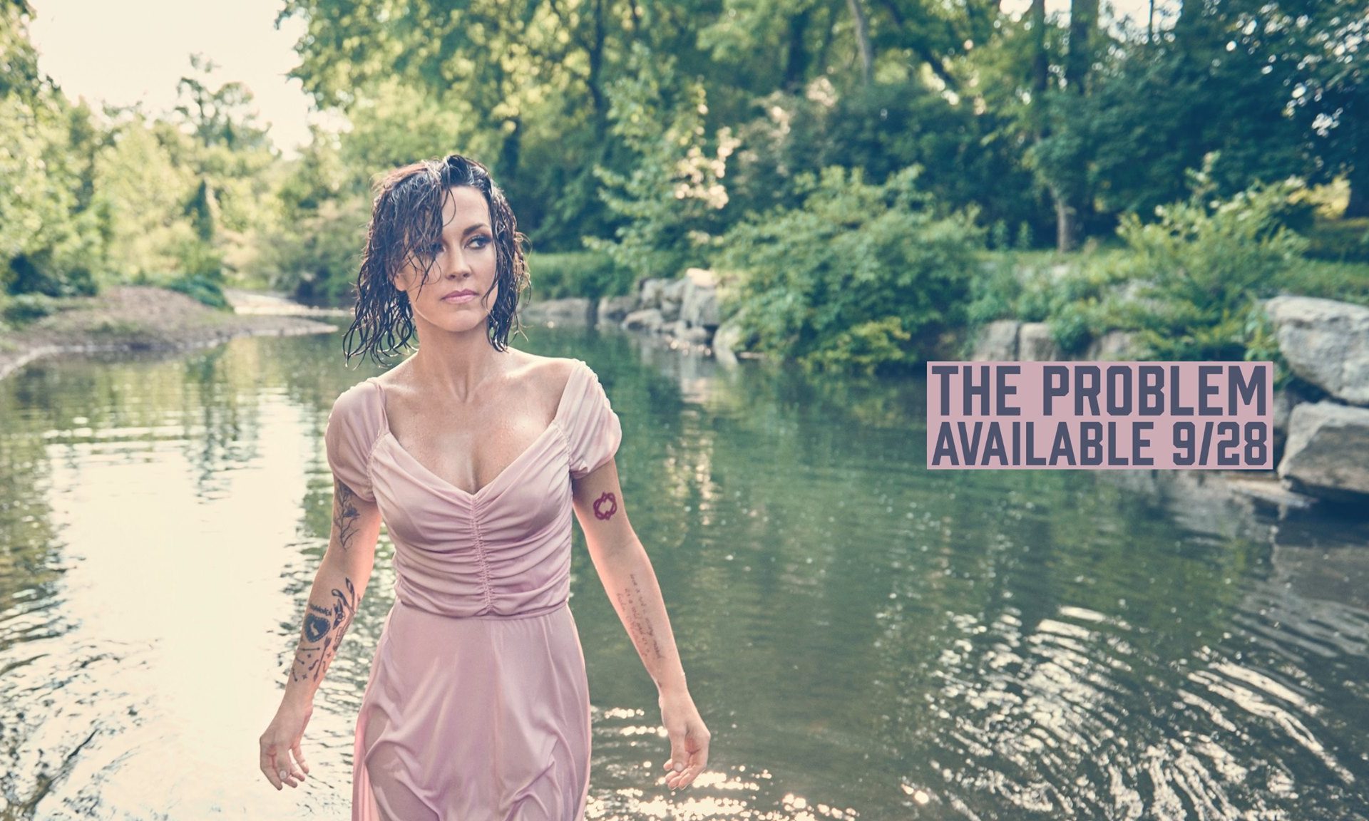 Country star Amanda Shires to donate funds from single to Yellowhammer Fund