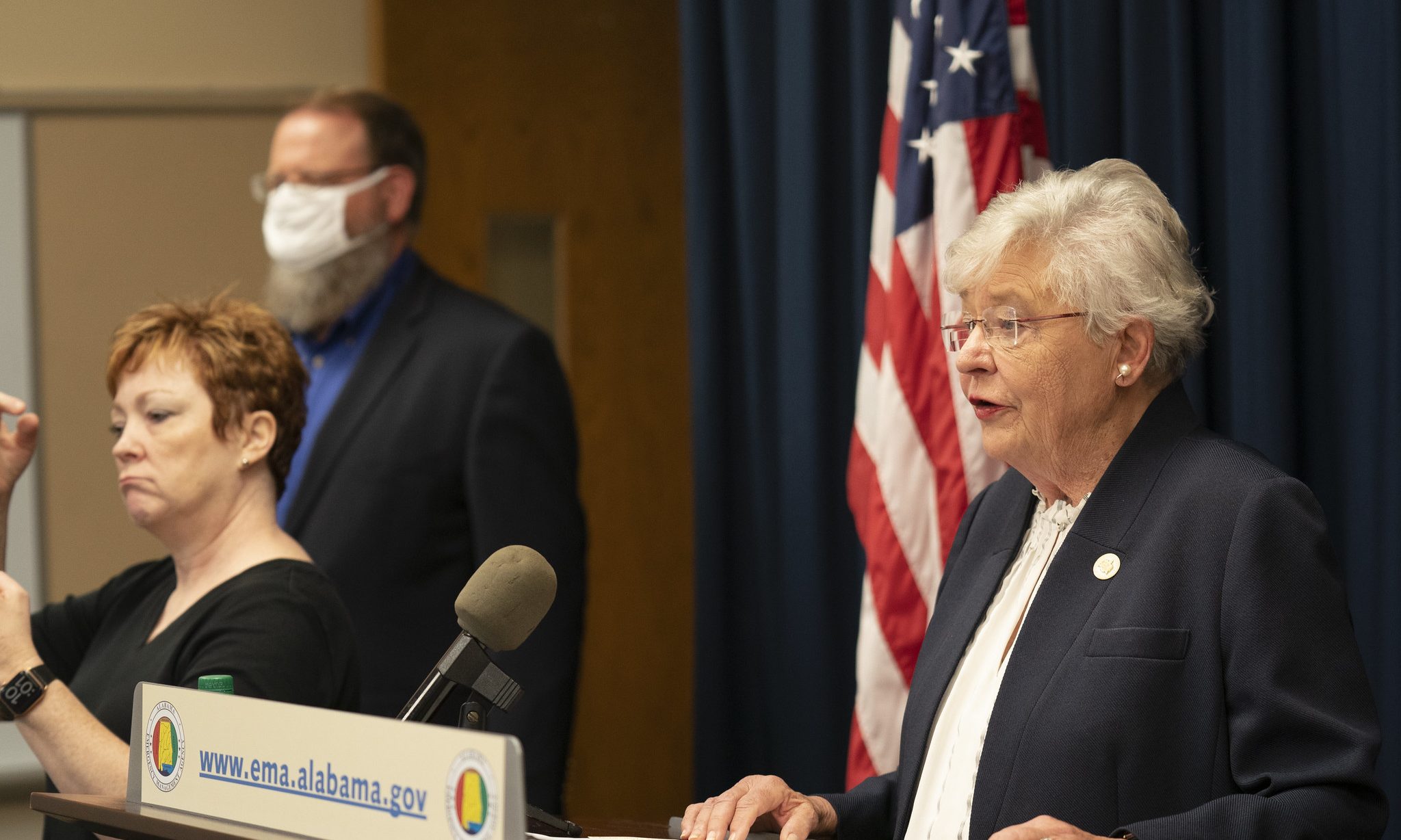 Governor: Crews to begin restoring power today after Sally’s devastation