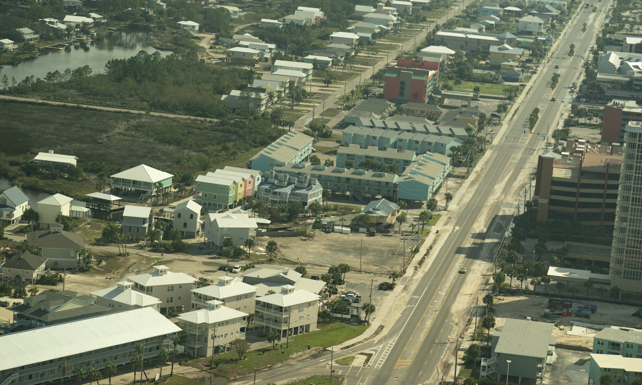 Unemployment assistance available to workers in Baldwin, Escambia and Mobile Counties