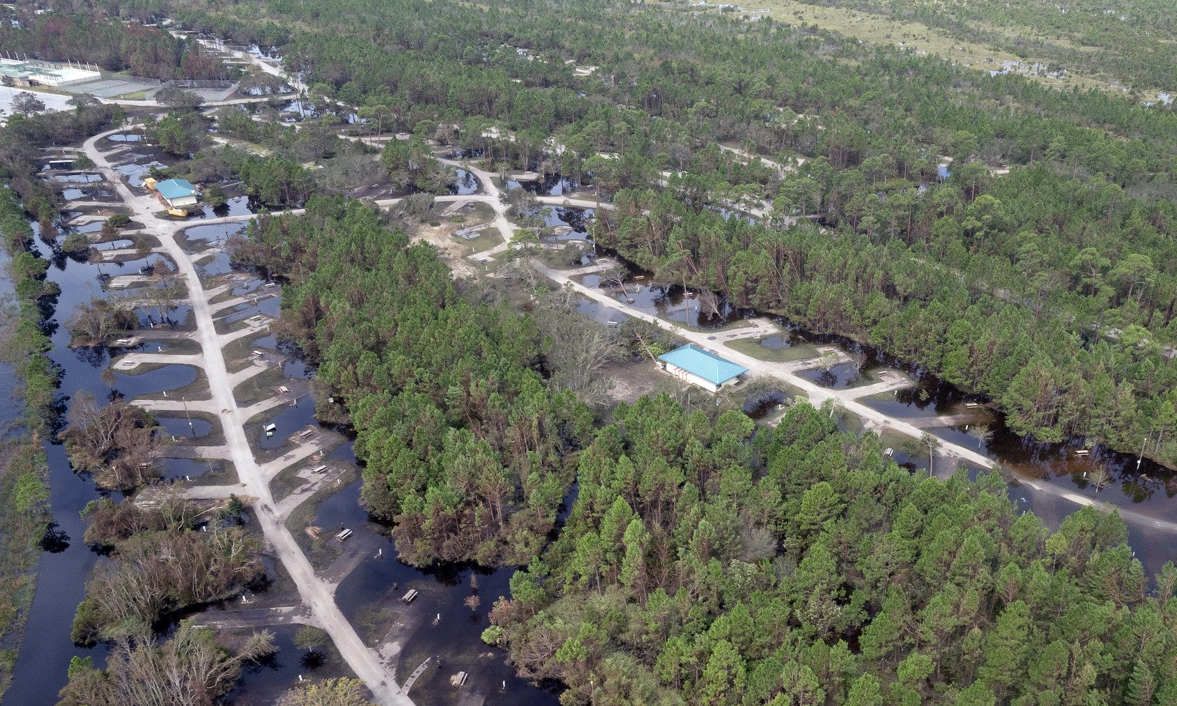 SNAP replacement benefits coming to three counties hit by Hurricane Sally