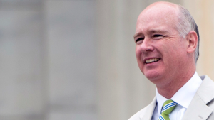Aderholt discusses key takeaways from FY 2025 appropriations bill