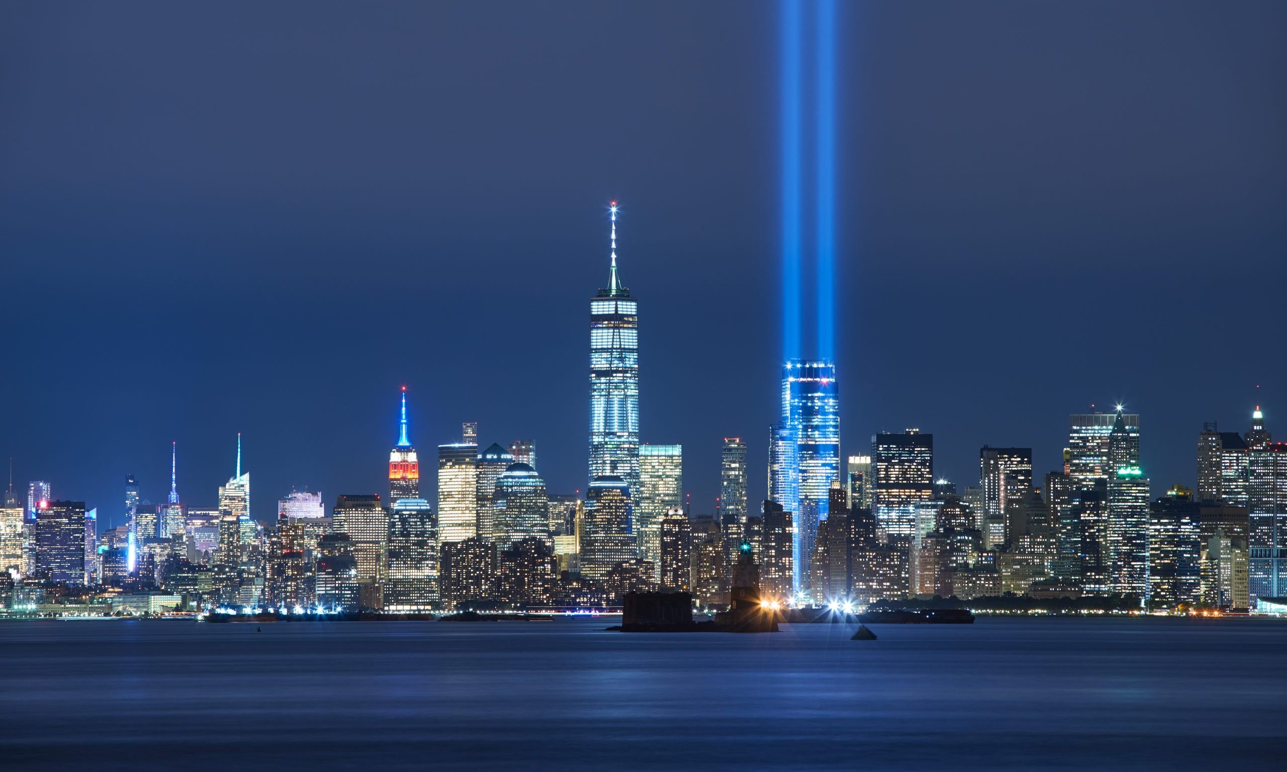 Alabama leaders remember Sept. 11, 2001