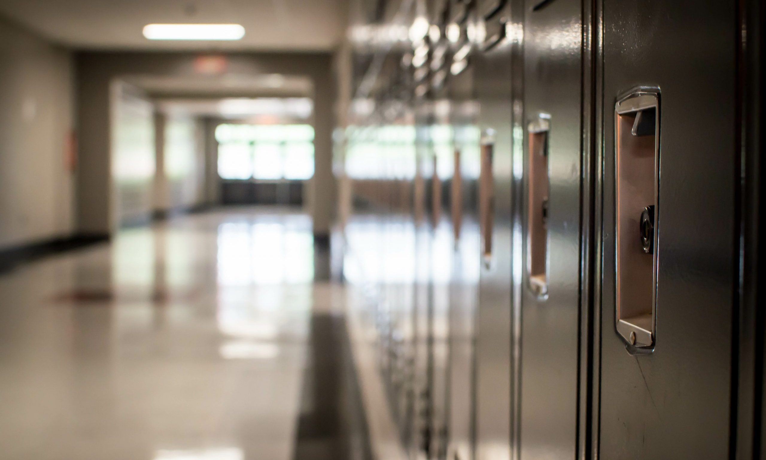 Alabaster City Schools gets federal grant to bolster security