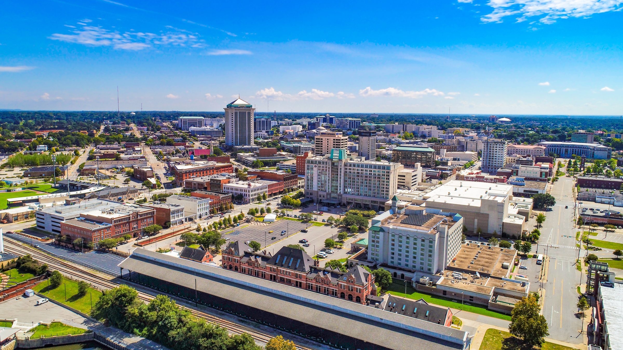 Montgomery Confronts Growth, Infrastructure, and Public Safety Challenges