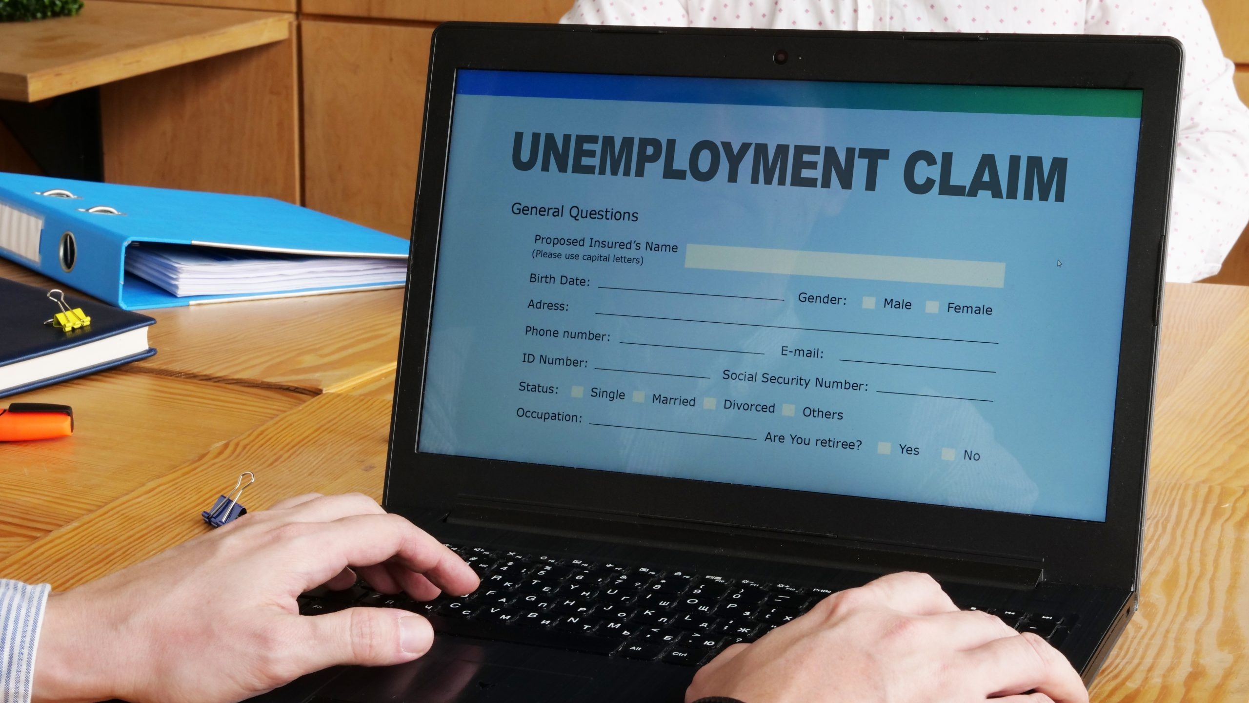 House passes bill requiring unemployed to seek 3 jobs per week