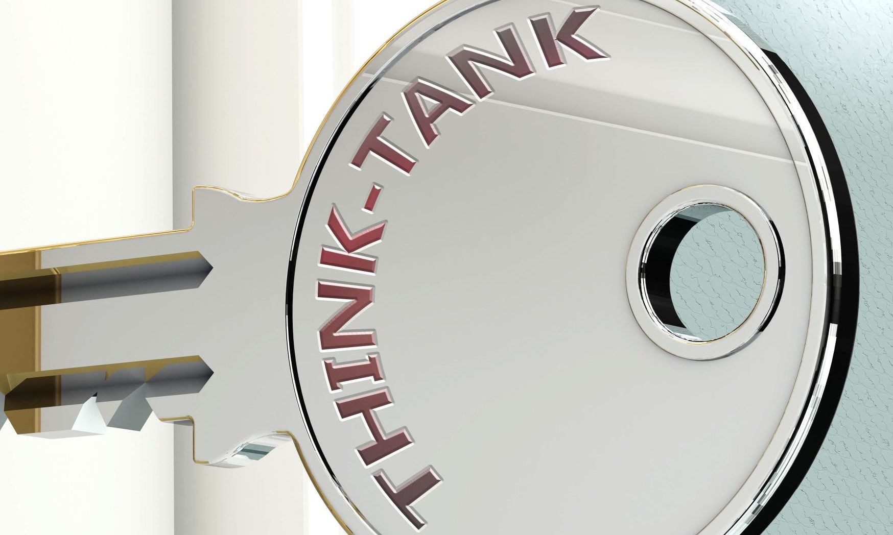 Our state needs a think tank devoted to Alabama solutions for Alabama problems