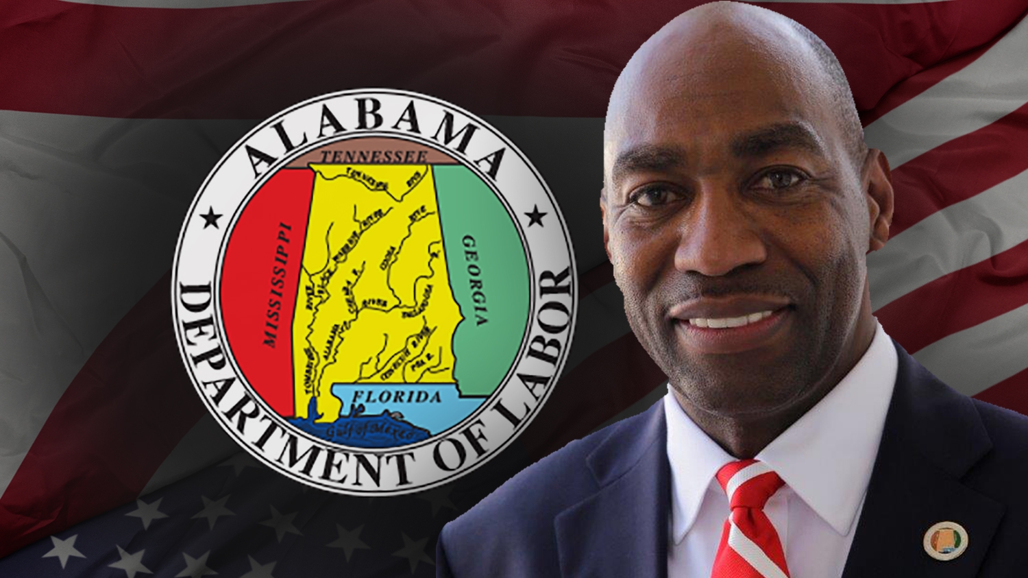 ADOL Secretary Fitzgerald Washington on the economy 2023