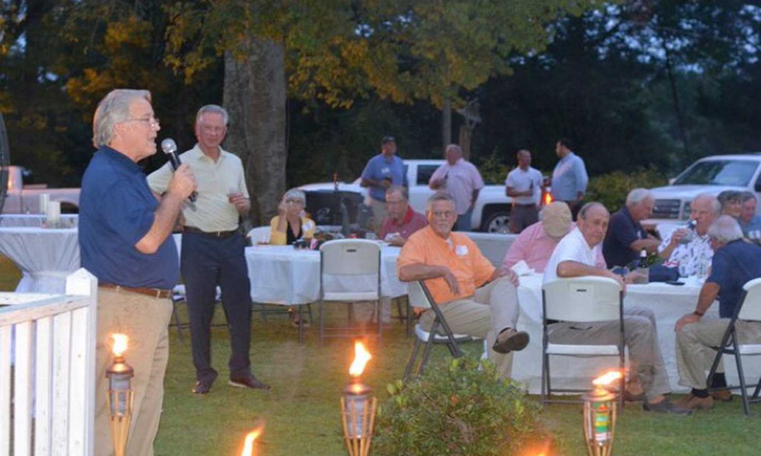 Redemption not revenge drives Tuberville supporter