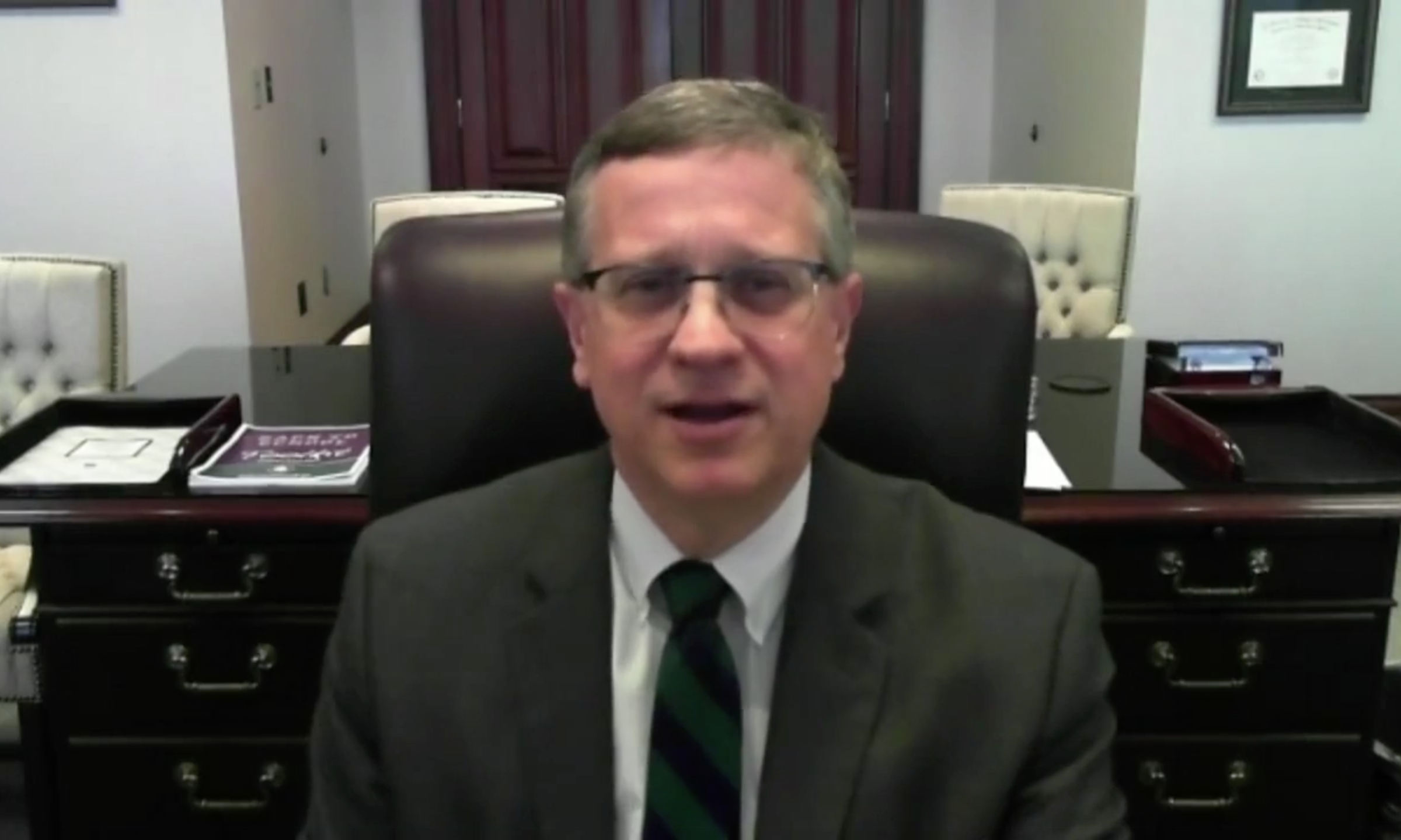 Alabama public health officials concerned about COVID-19 and Labor Day weekend