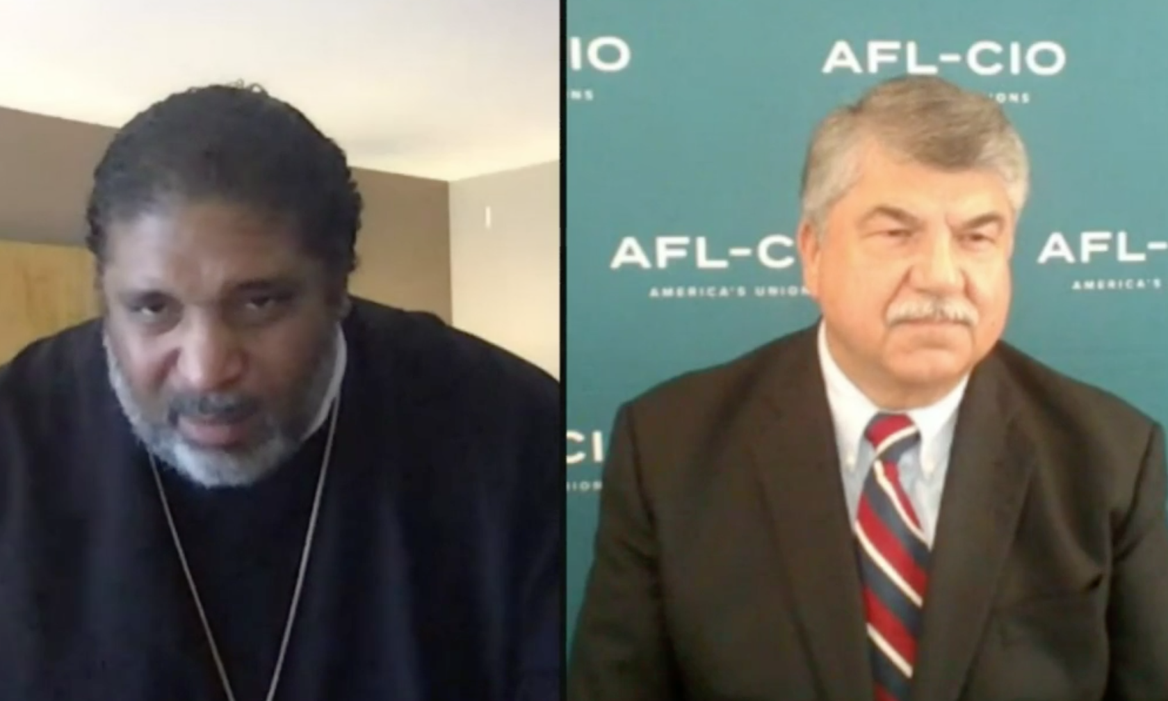 Faith and labor partnership launched on Birmingham bombing anniversary