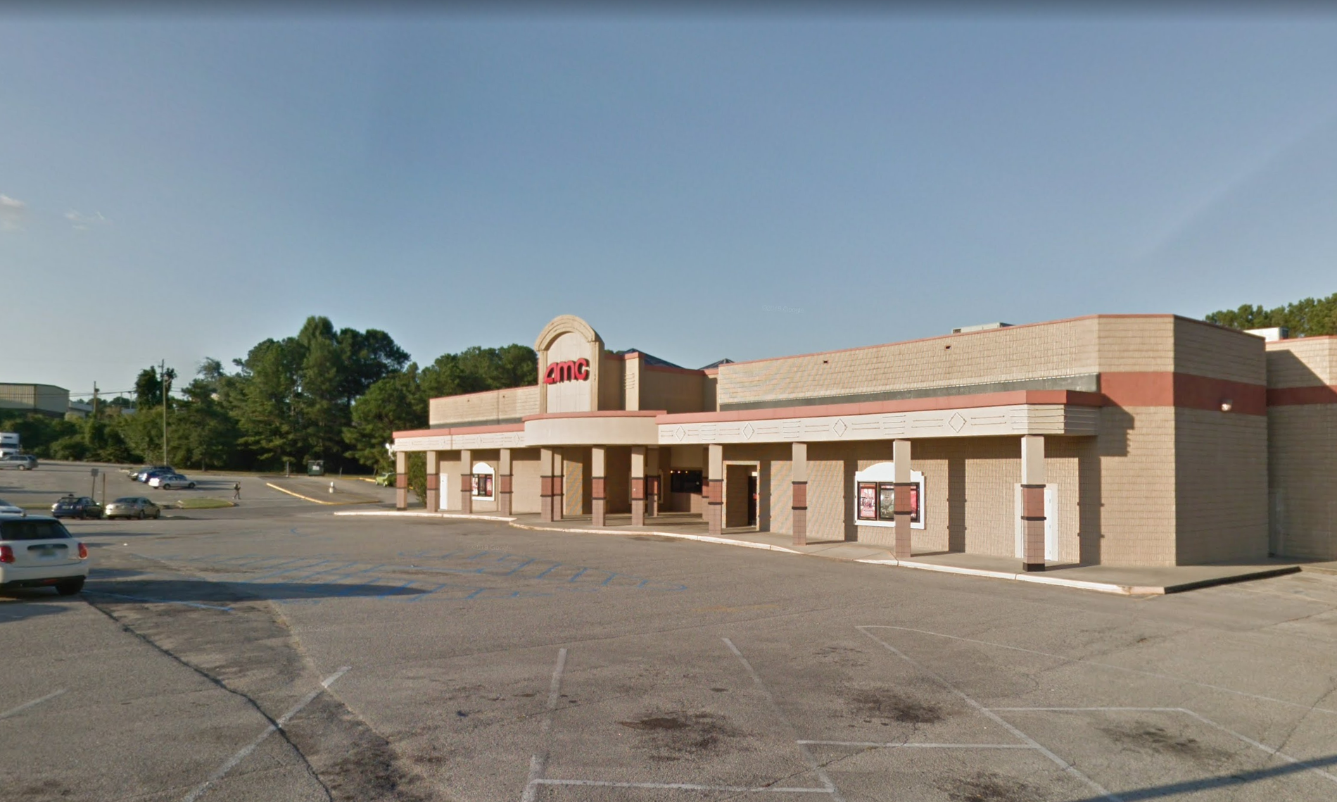 Hindu temple planned for vacant theater in Hoover