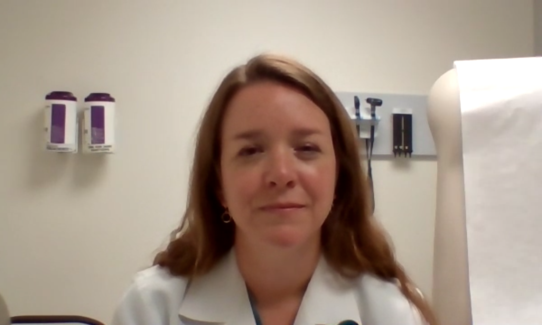 UAB doctor urges public get flu vaccine as COVID-19 continues to spread