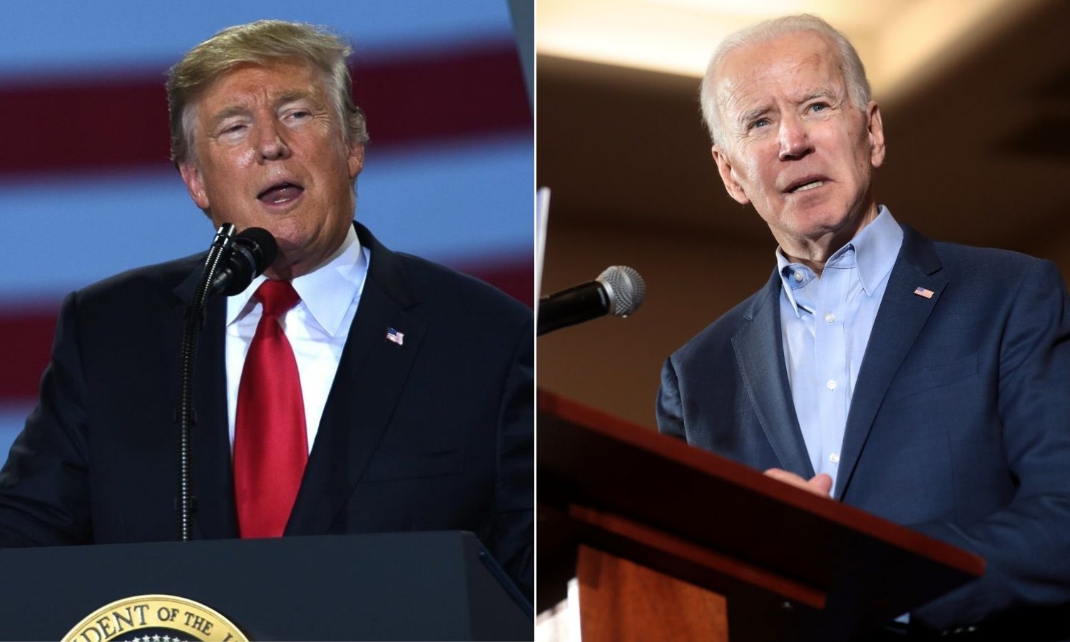 First presidential debate is tonight