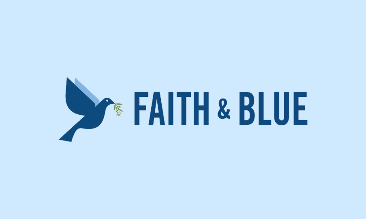 Inaugural National Faith and Blue Weekend will be held Oct. 9 through 12