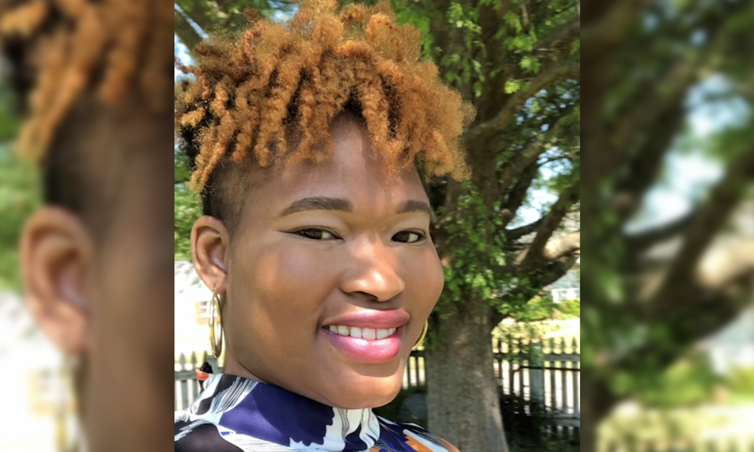 Teirdre Owens goes to work with Terri Sewell