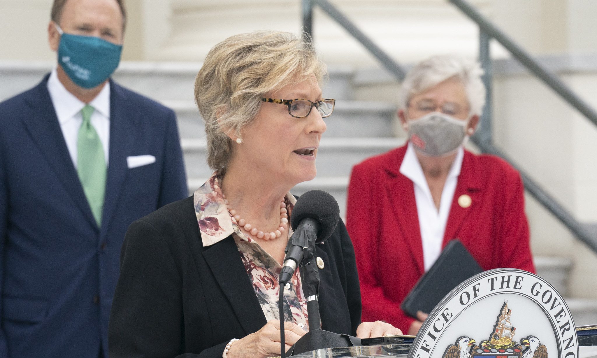 Three mental health crisis centers coming to Mobile, Montgomery and Huntsville