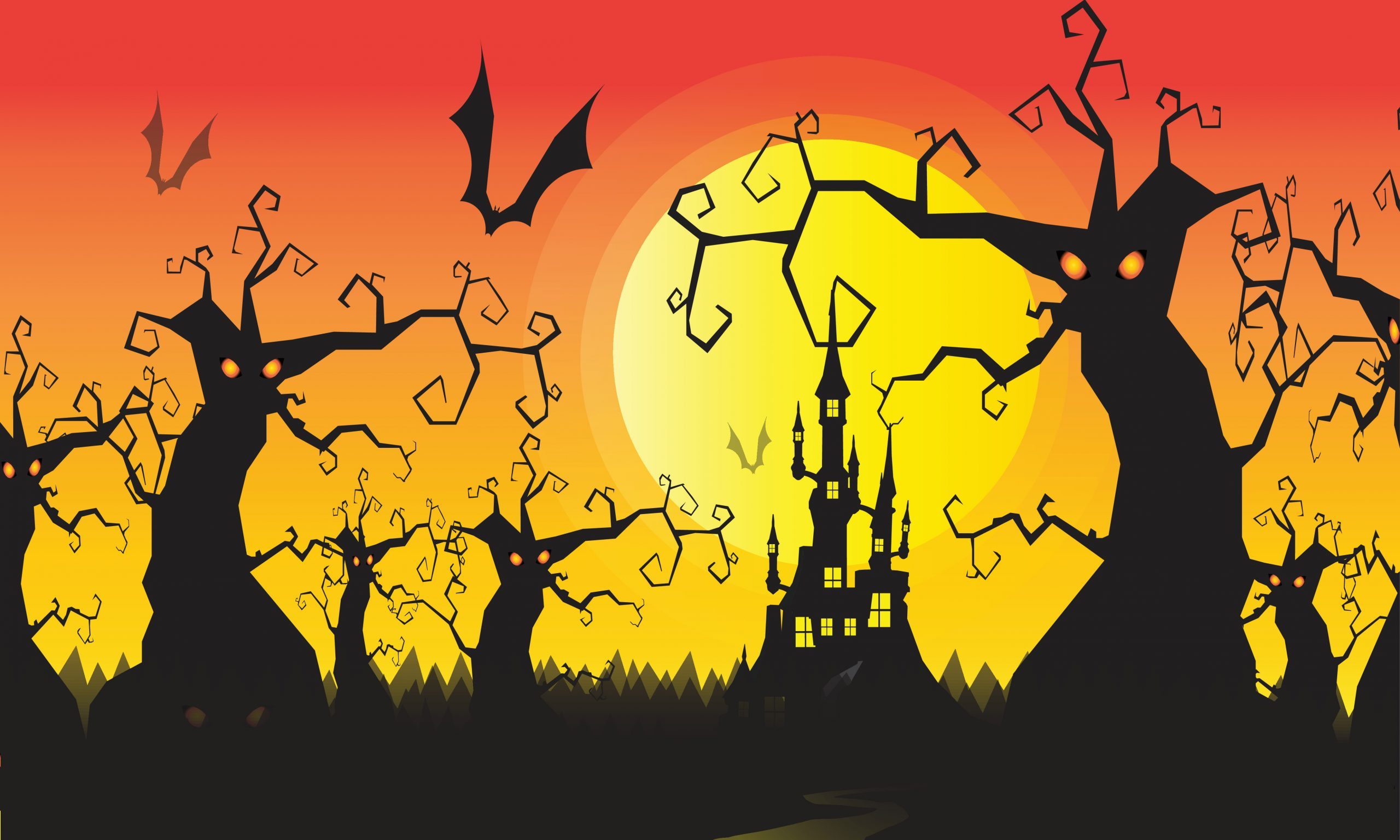CDC issues Halloween guidance