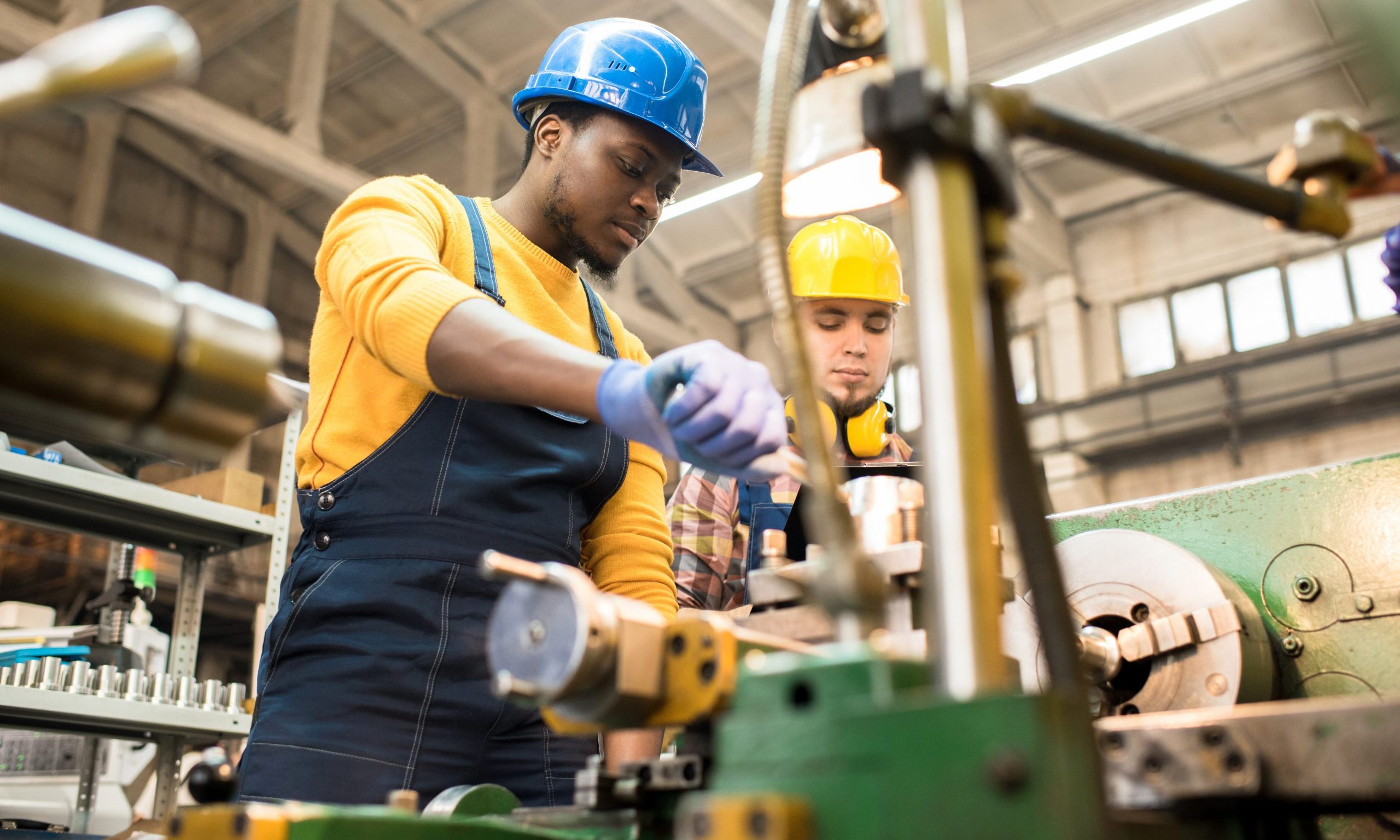 Alabama has added nearly 215K postsecondary credentials to workforce since 2018