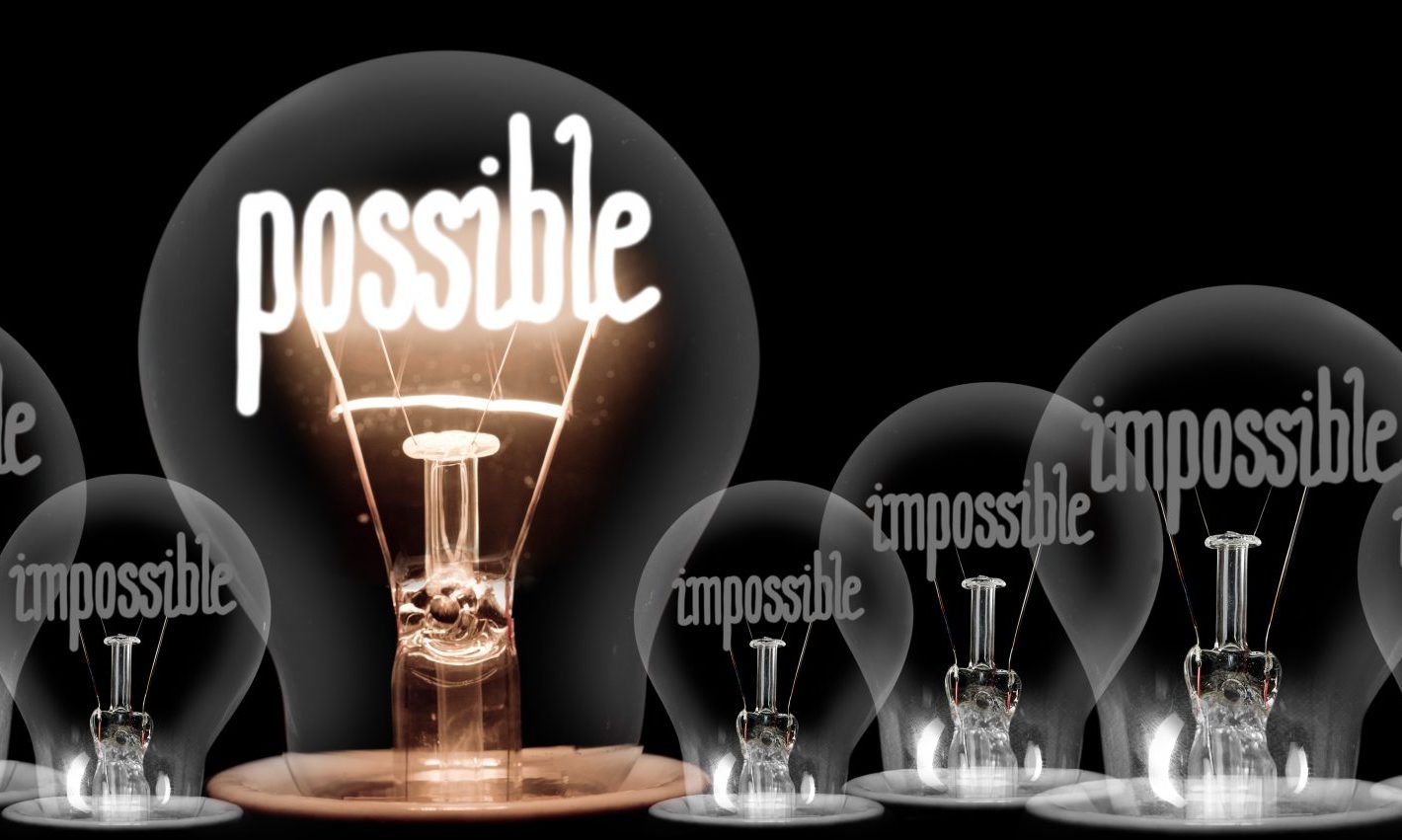 Prisons, justice reform and the art of the possible