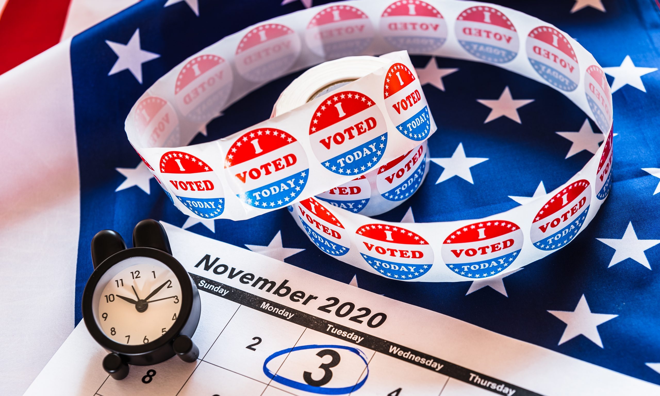 APR’s policies for covering post-election news