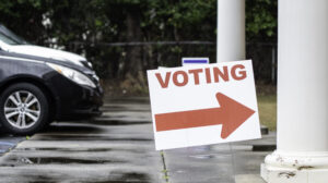 Sidwell joins growing Republican field for 1st Congressional District