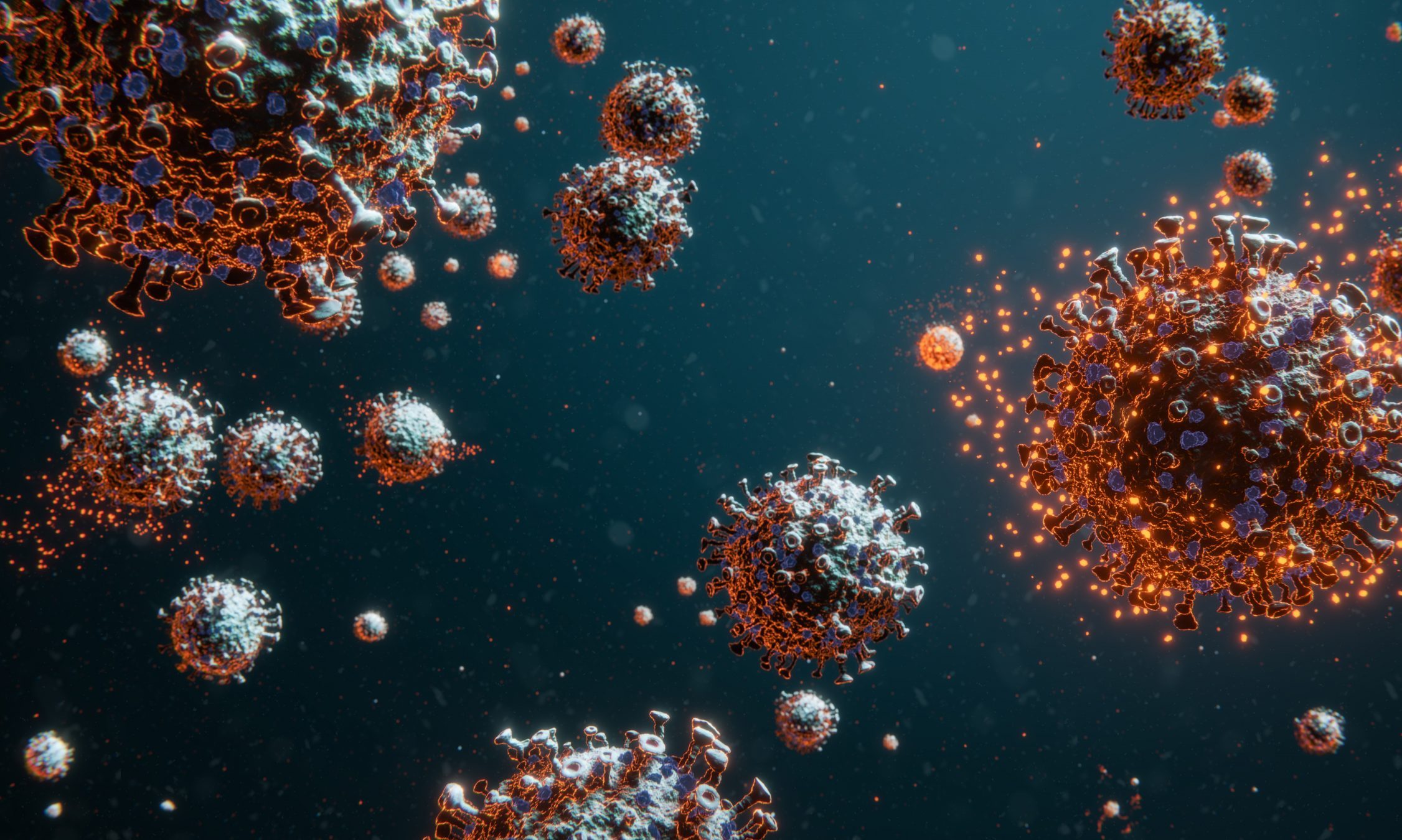 378 Alabamians died from COVID-19 in September