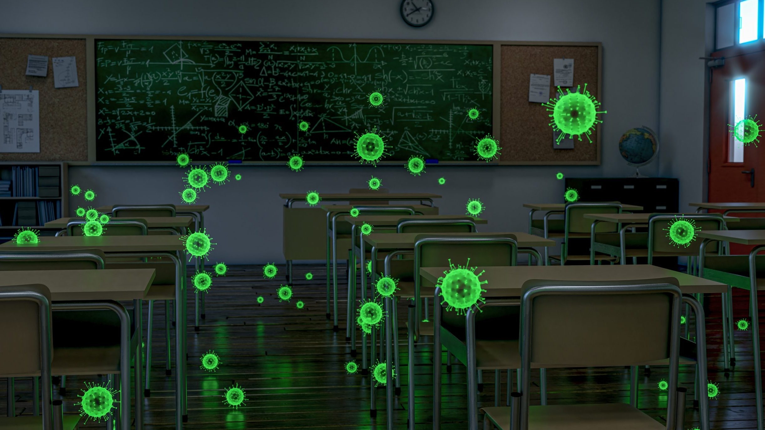 Program seeks more Alabama K-12, private schools for COVID-19 testing