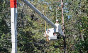 Lineman Appreciation Day honors Alabama’s selfless utility workers