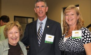 Former Tutwiler inmate’s legacy of compassion, advocacy for prisoners remembered