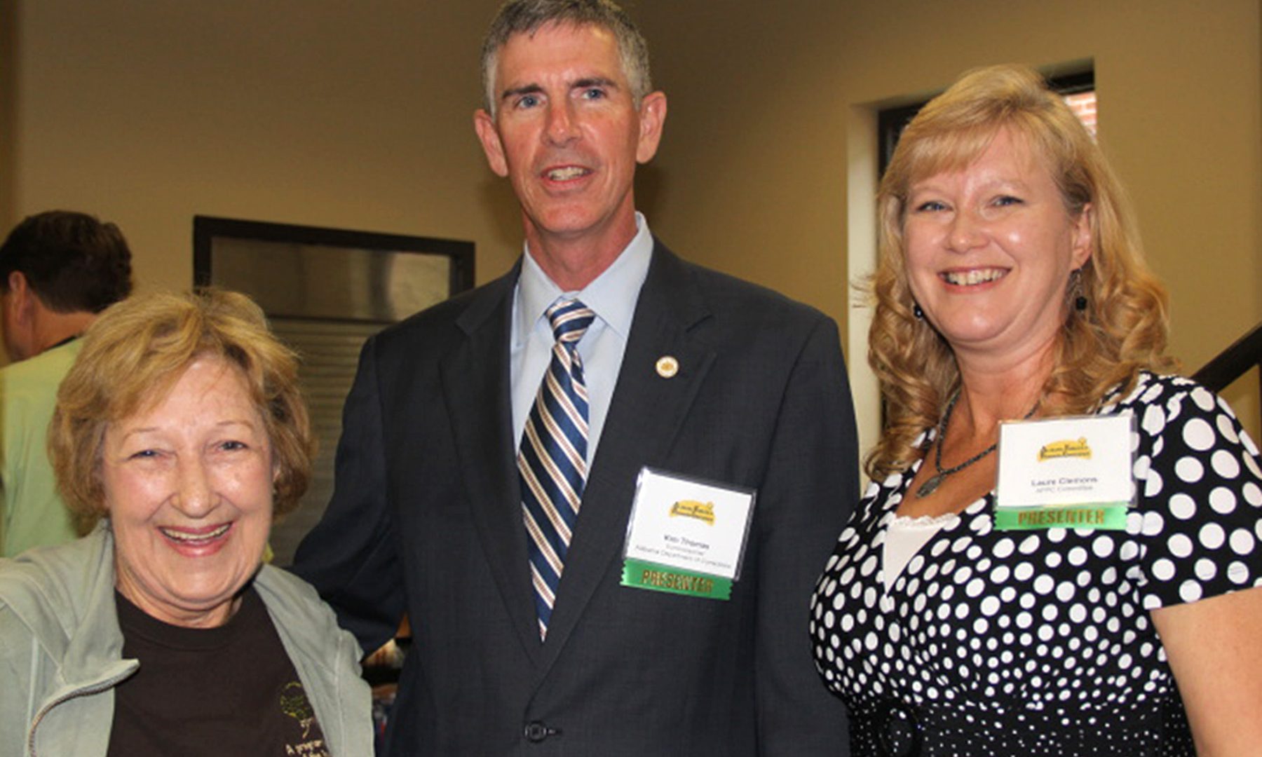 Former Tutwiler inmate’s legacy of compassion, advocacy for prisoners remembered