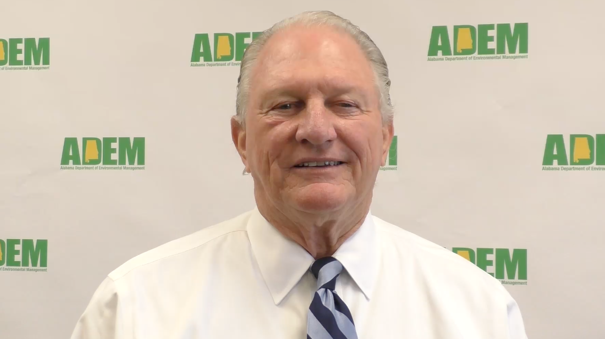 ADEM director weighs-in on coal ash pond closures