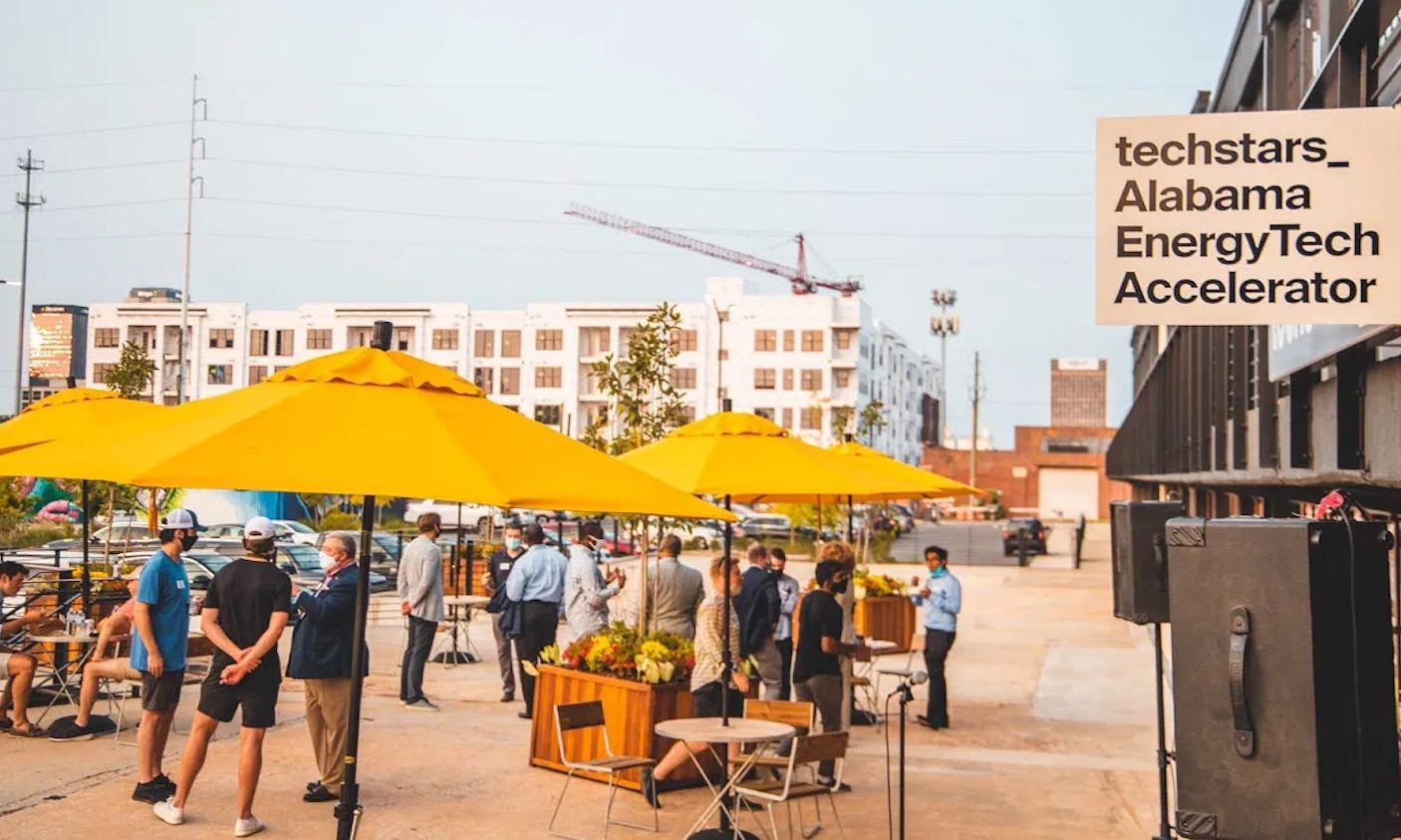 UA partners with Alabama Power and Techstars on energy-focused accelerator