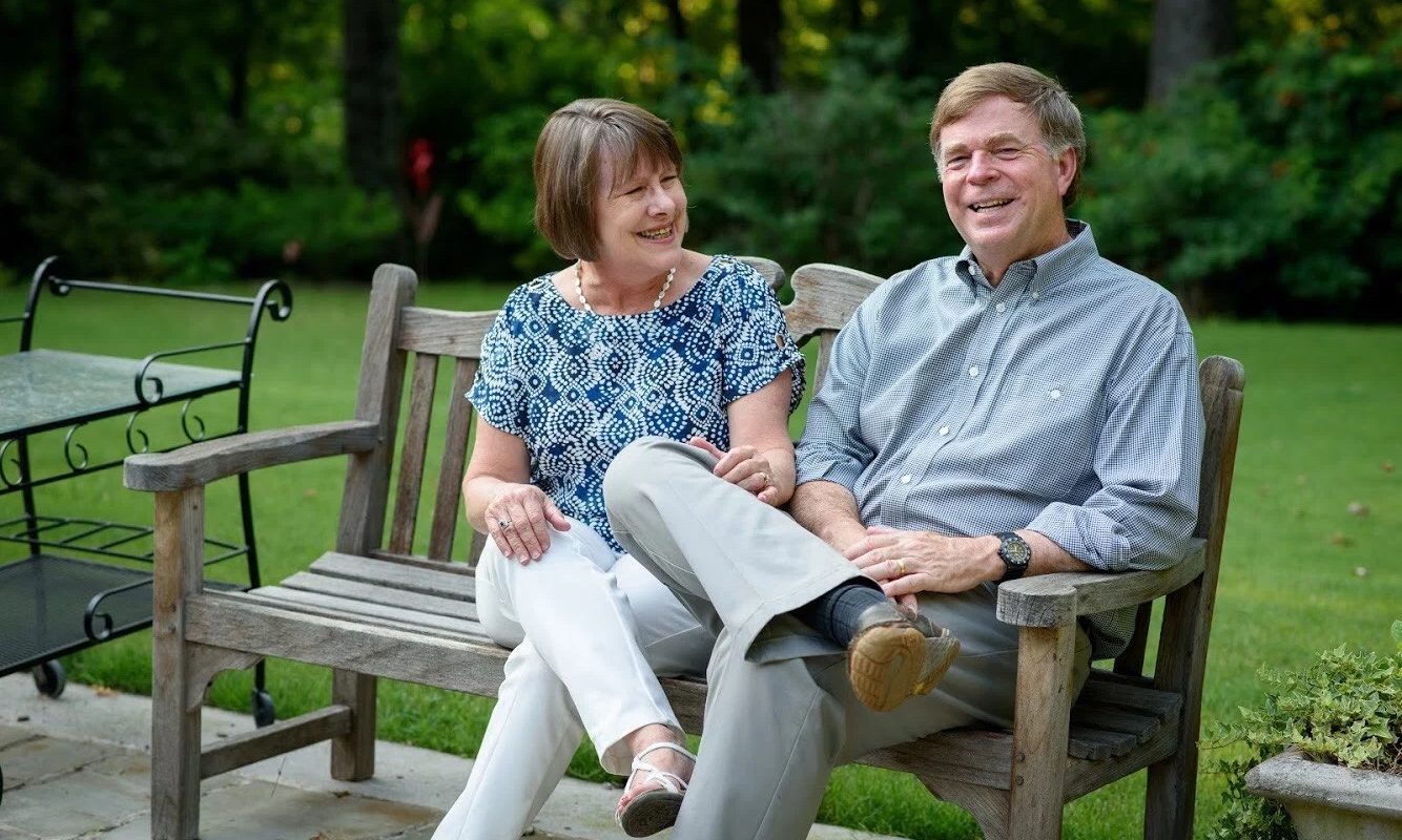 Eula Battle, wife of Huntsville Mayor Tommy Battle, has died