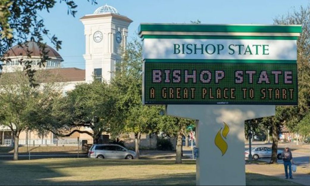 Bishop State Community College awarded $1.3 federal grant to aid disadvantaged students
