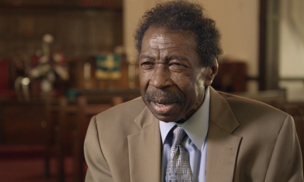 Civil rights leader Bruce Boynton dies at 83