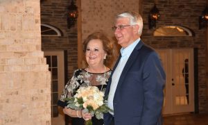 ALGOP chief of staff Harold Sachs dies after battle with COVID