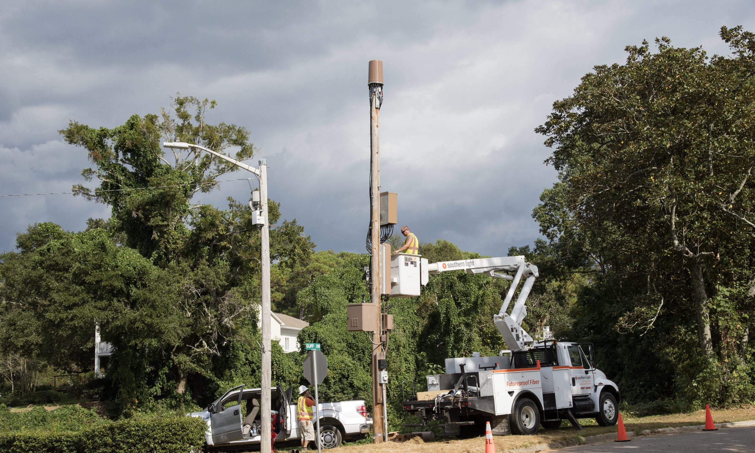 High-speed broadband emerges as critical quality of life issue in Alabama