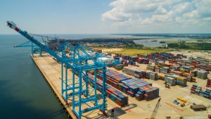 Longshoremen strike suspended, ports to reopen
