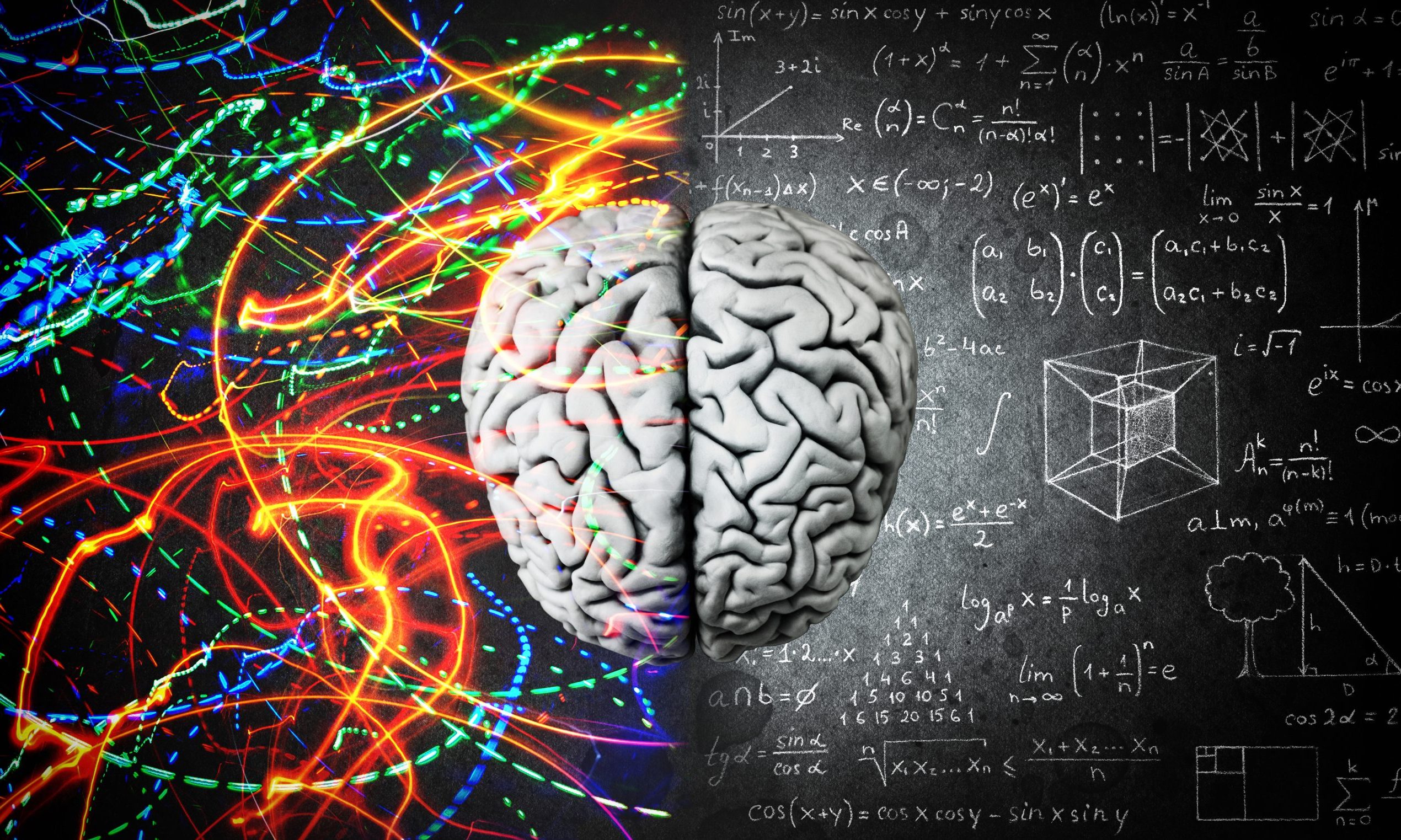 Thinking: I’ll know it when I see it