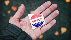 House District 78 Democratic primary is on Tuesday