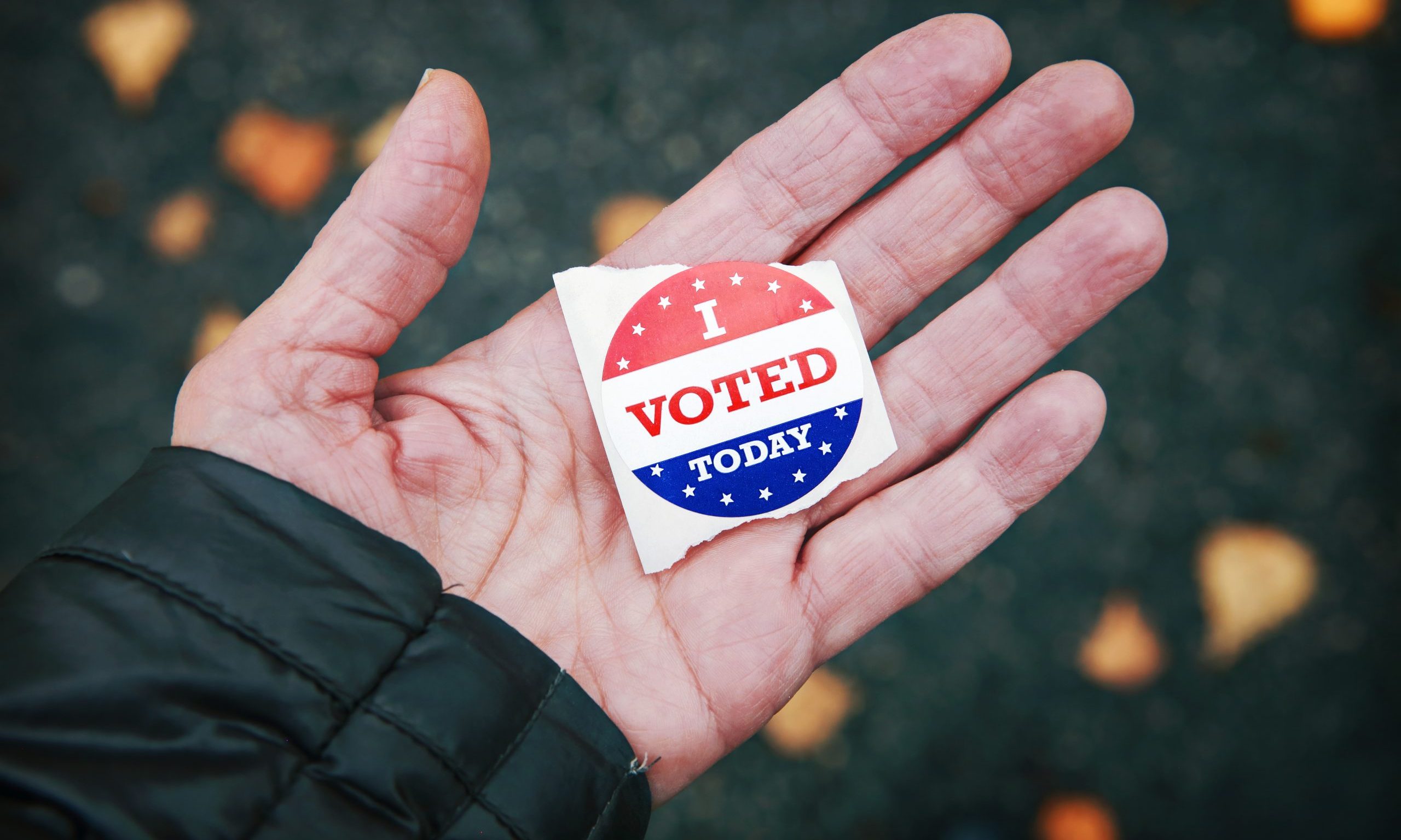 Talladega voters to consider stand your ground, ban on sewage as a fertilizer