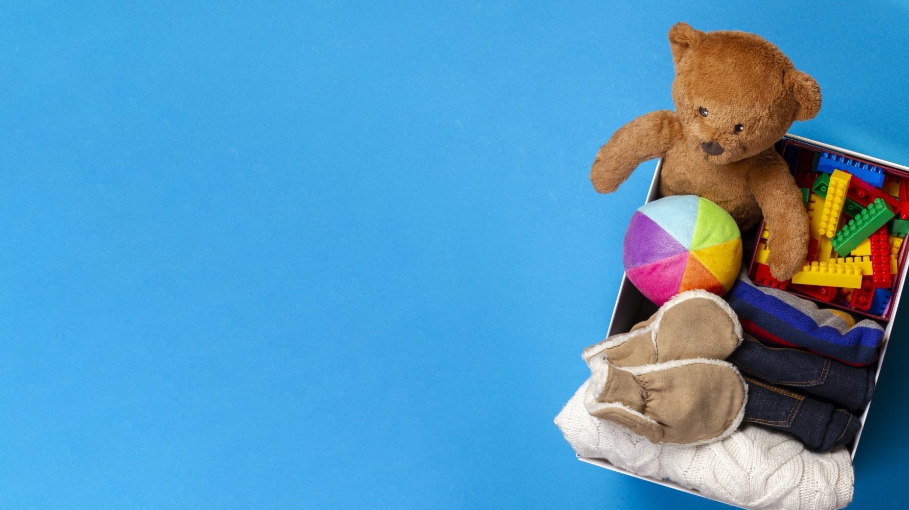 New report on Alabama child wellbeing released